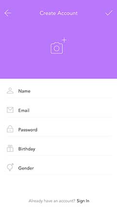 手机版ddos攻击器